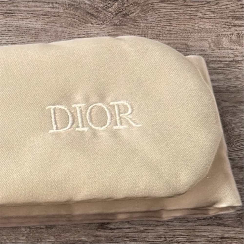 Dior White Quartz Deluxe Eye Mask Set Beauty - Picture 6 of 8